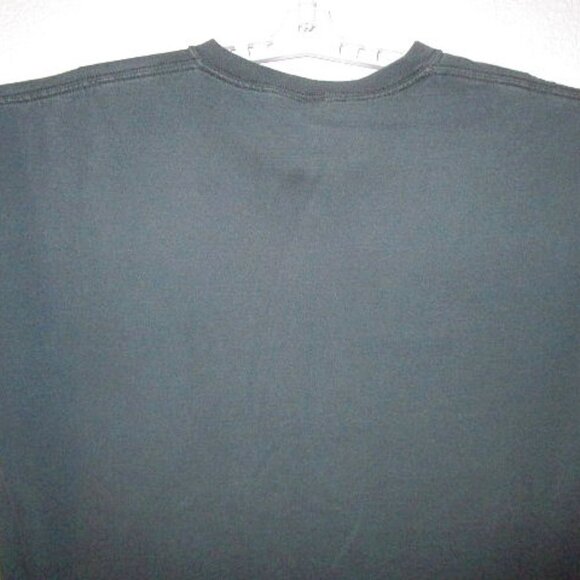 Vtg Rosie The Riveter T-Shirt Size XL She Persisted WW2 Fruit Of The Loom 90s - Picture 9 of 11